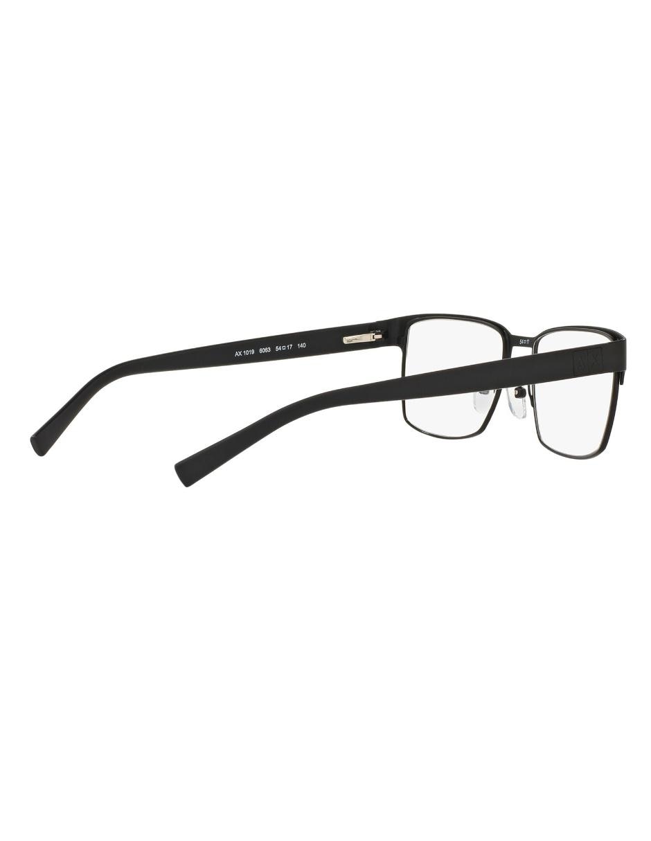 Armazón para hombre 10
