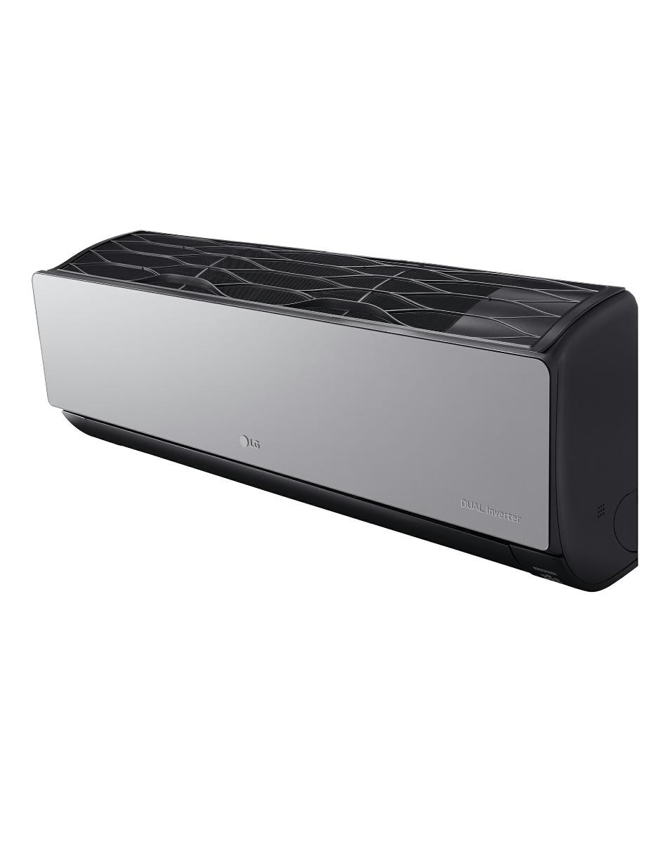 Aire acondicionado mini split inverter frío 24000 BTU VR242CW