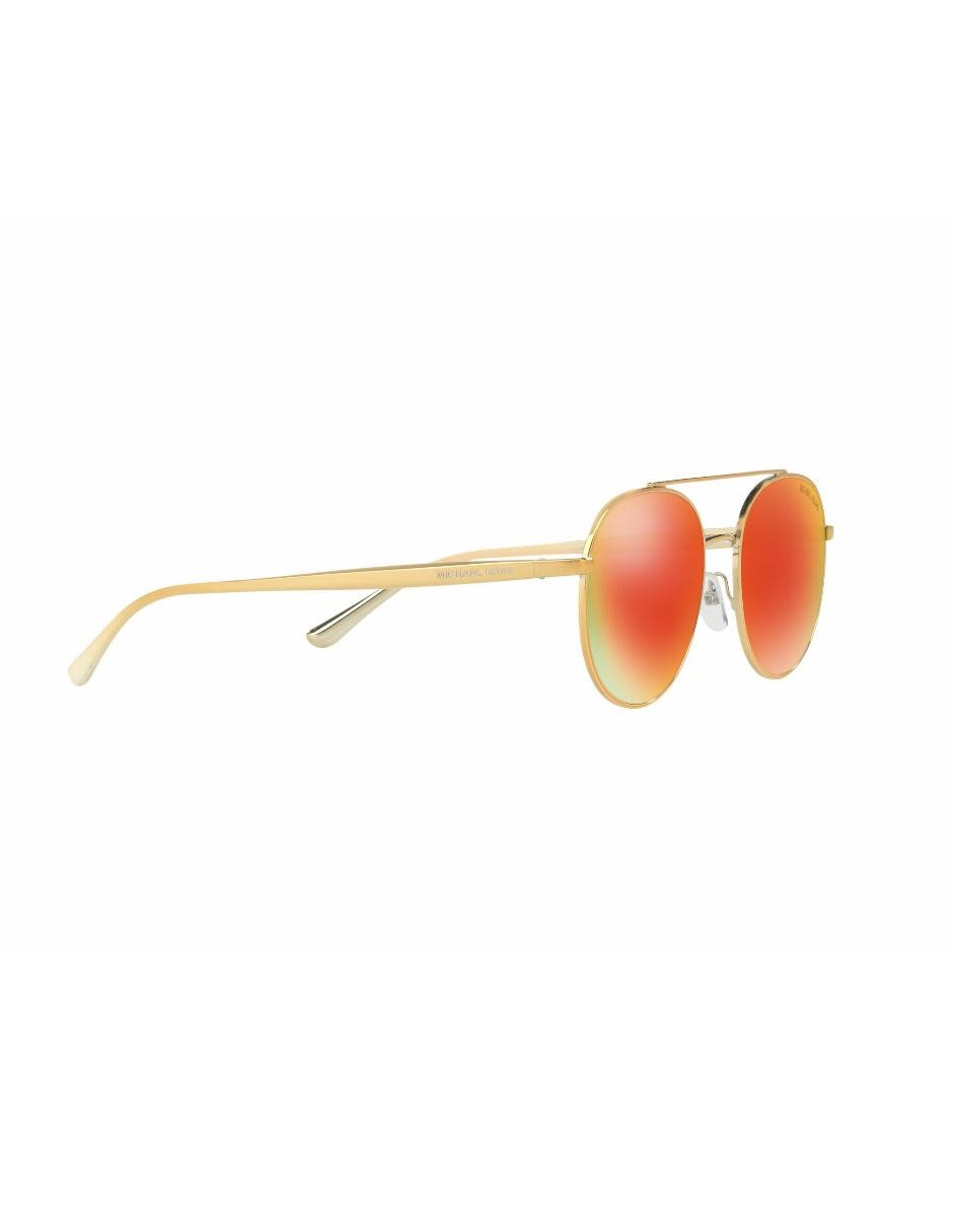 Lentes de sol Michael Kors para hombre