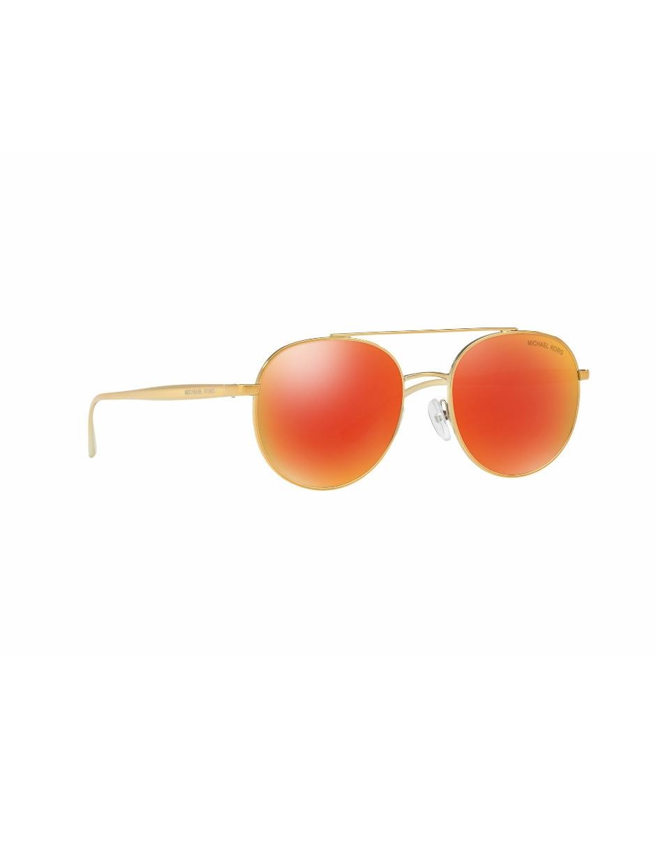 Lentes de sol Michael Kors para hombre