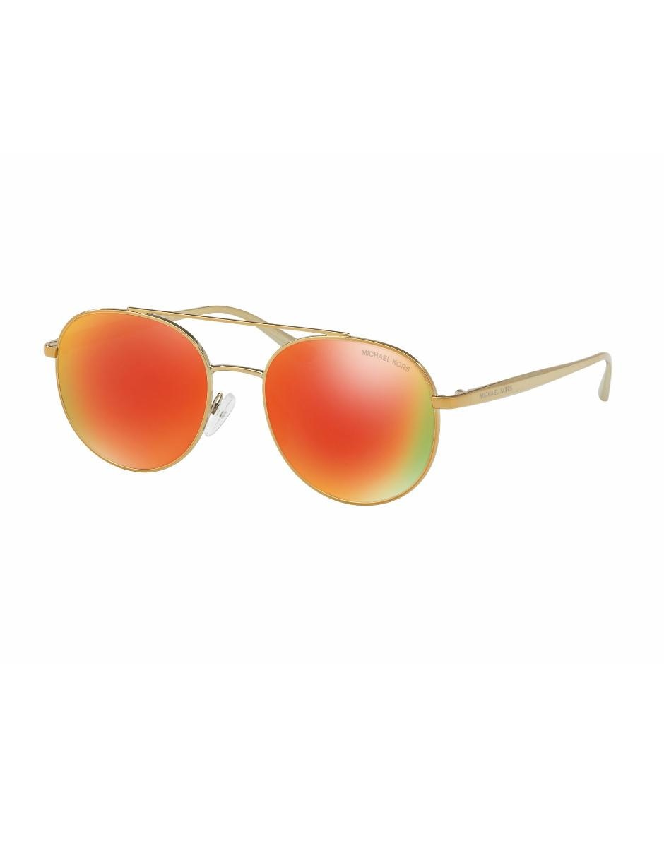 Lentes de sol Michael Kors para hombre