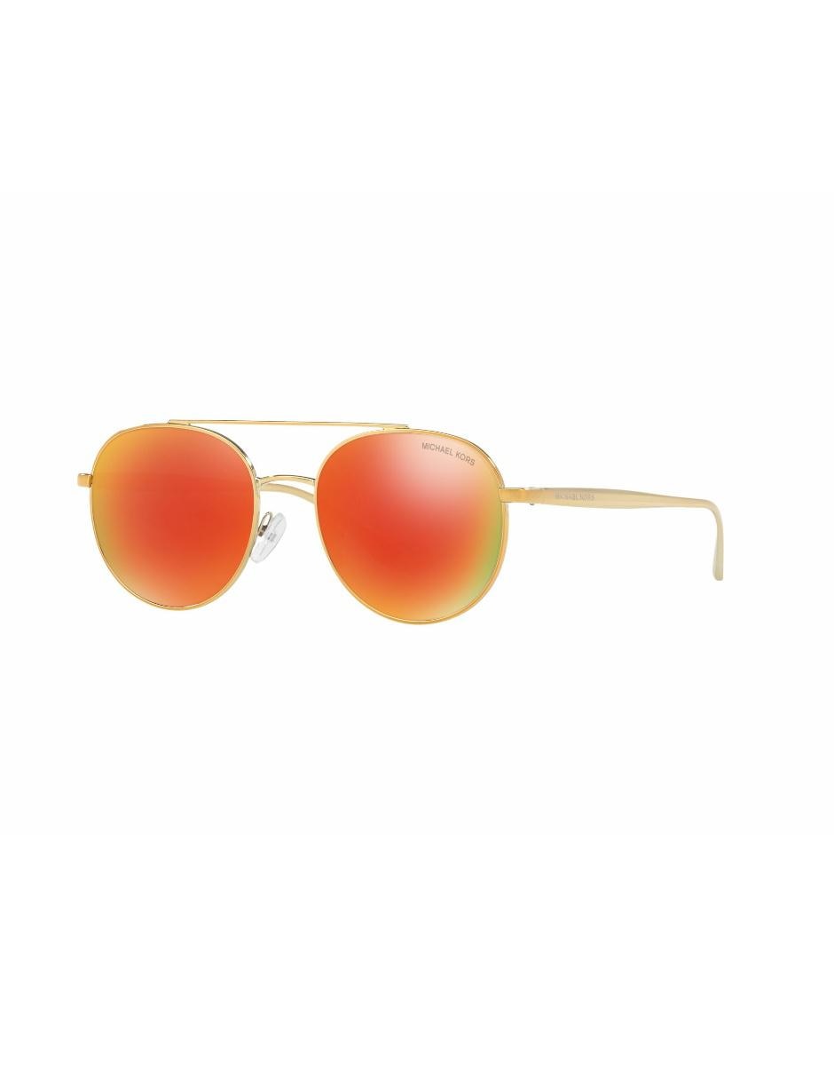 Lentes de sol Michael Kors para hombre