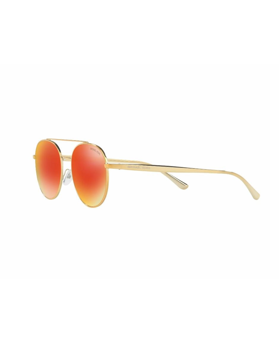 Lentes de sol Michael Kors para hombre