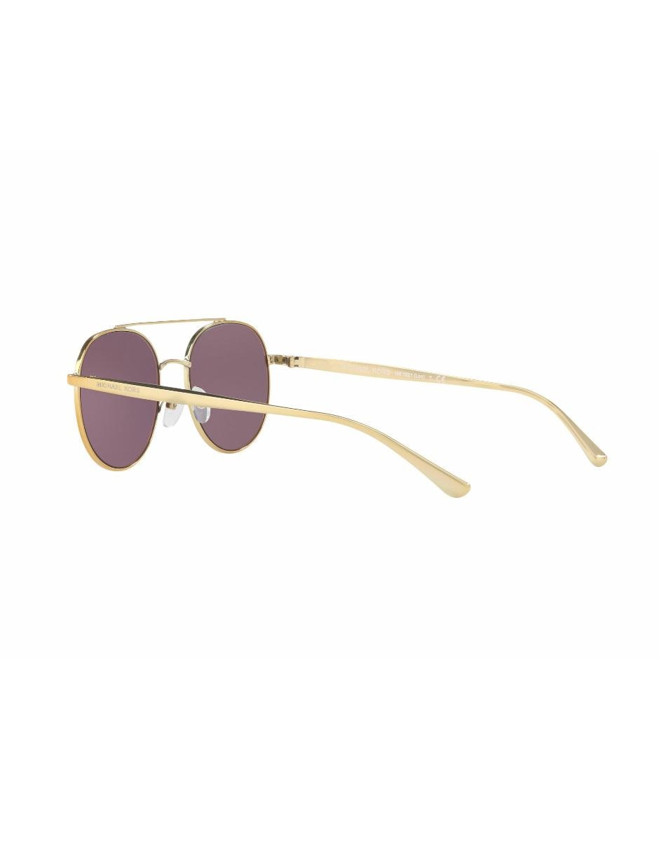 Lentes de sol Michael Kors para hombre