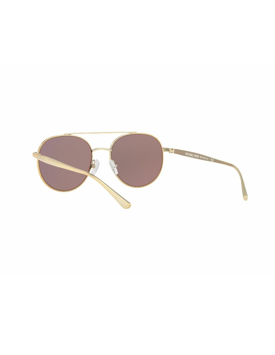 Lentes de sol Michael Kors para hombre