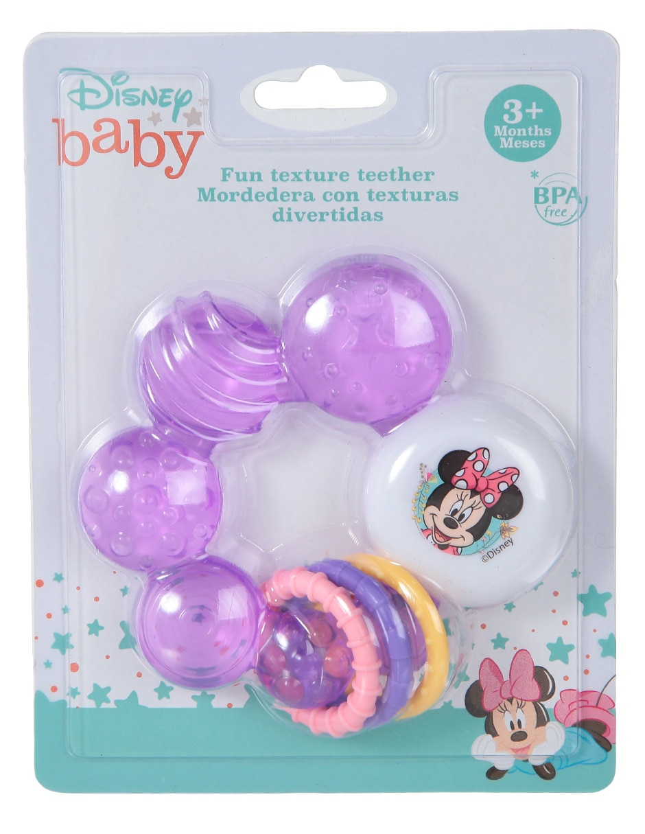 Mordedera Disney Minnie