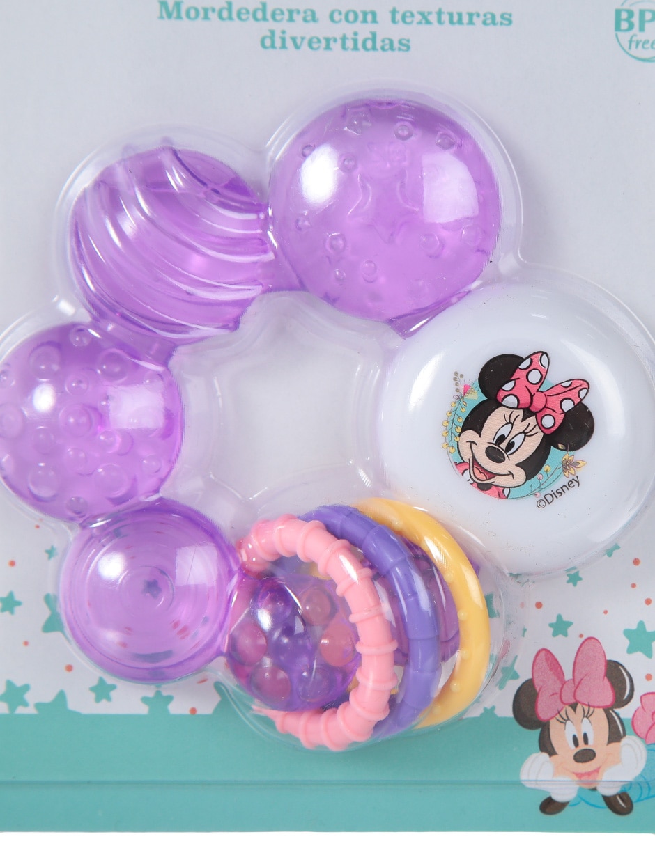 Mordedera Disney Minnie