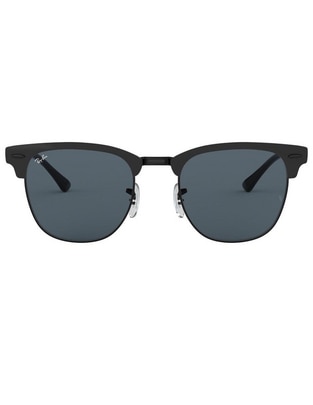 Lentes de sol Clubmaster Metal RB3716 unisex