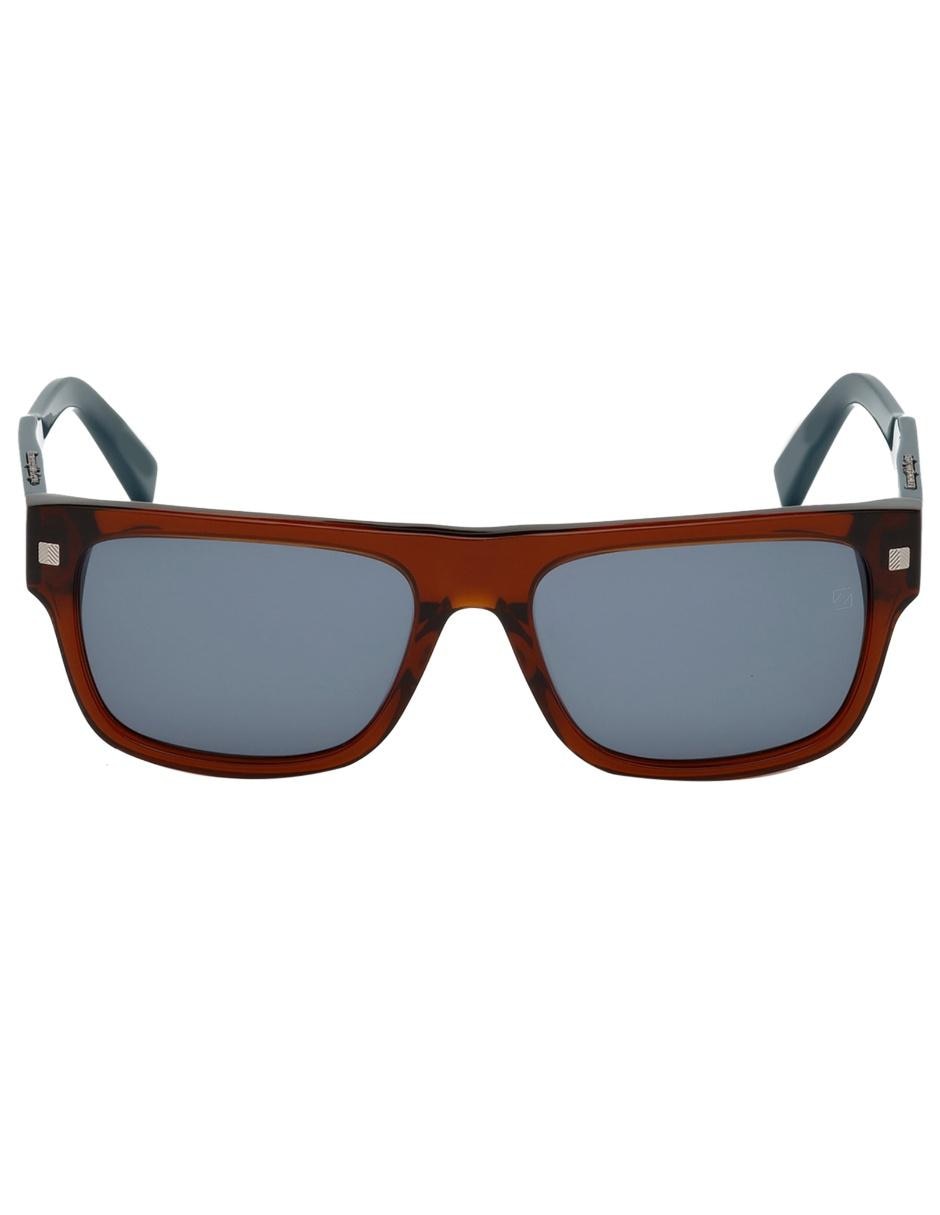 Lentes de sol Ermenegildo para hombre 1