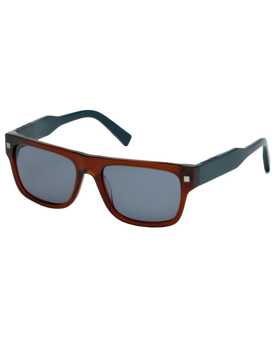 Lentes de sol Ermenegildo para hombre 2