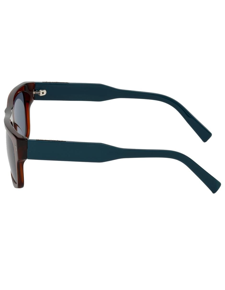 Lentes de sol Ermenegildo para hombre 3