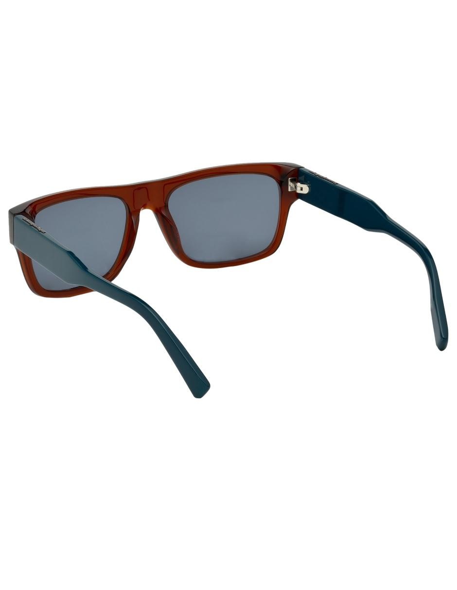 Lentes de sol Ermenegildo para hombre 4