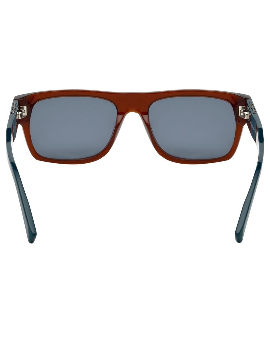 Lentes de sol Ermenegildo para hombre