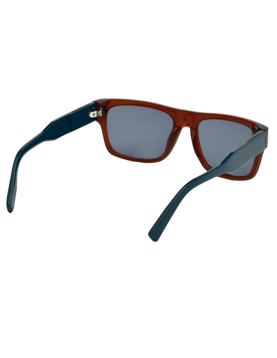Lentes de sol Ermenegildo para hombre 6