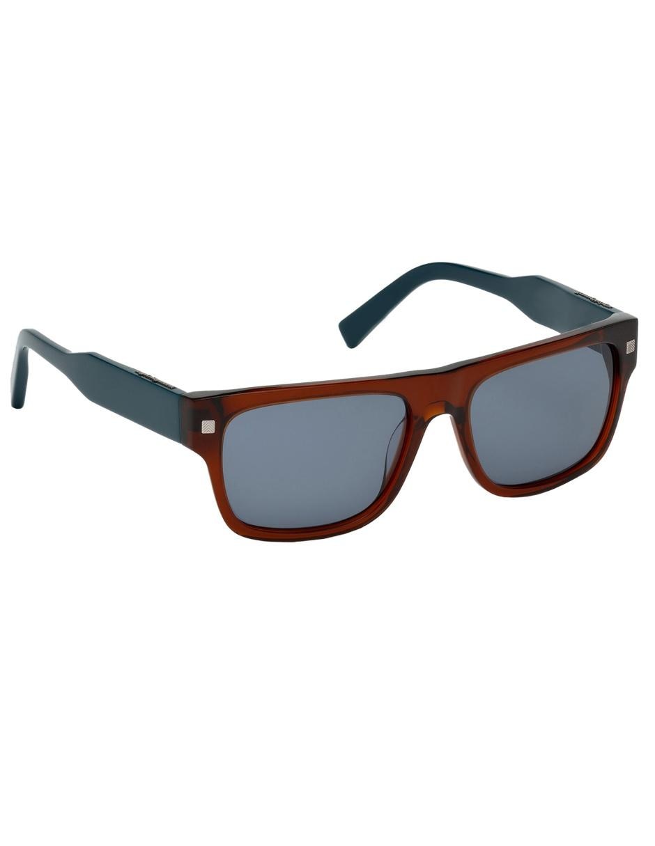 Lentes de sol Ermenegildo para hombre 8