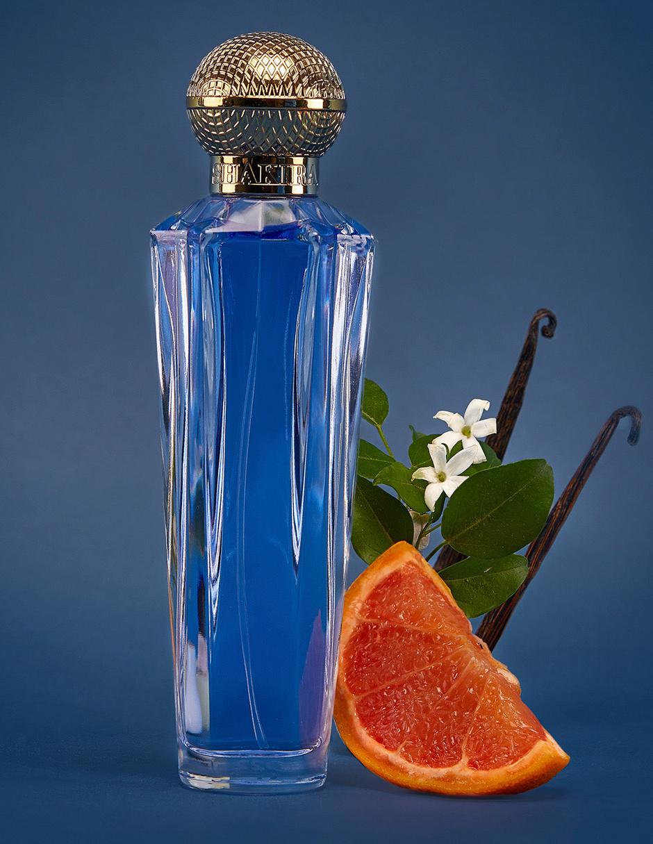Eau de toilette Shakira Dream para mujer
