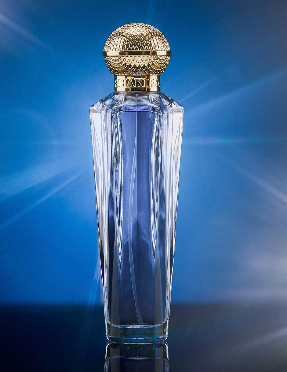 Eau de toilette Shakira Dream para mujer
