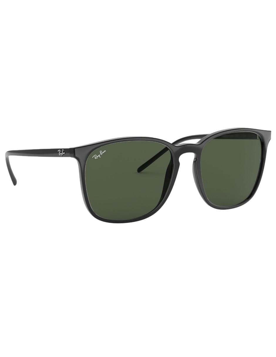 Lentes de sol RB4387 para hombre 9