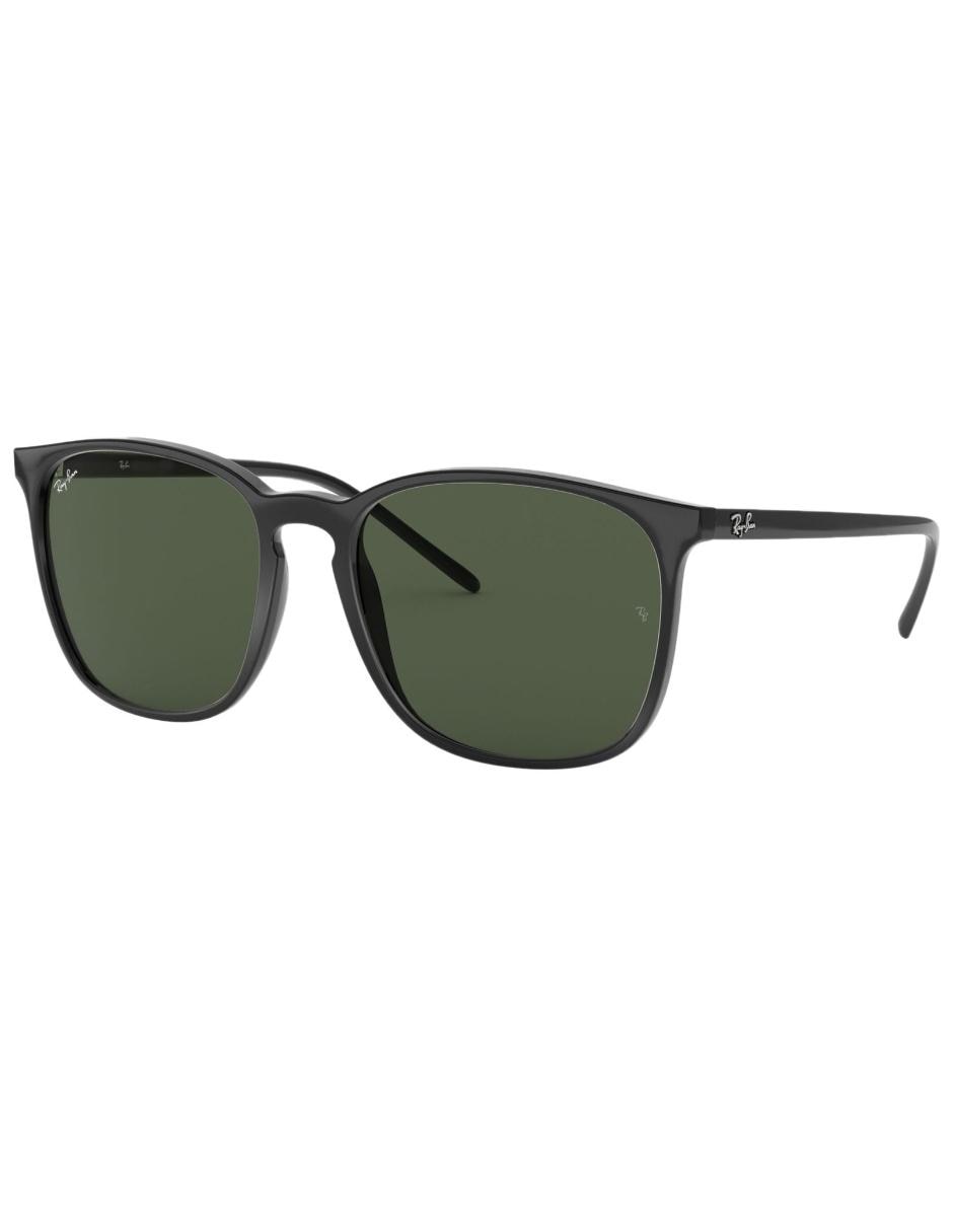 Lentes de sol RB4387 para hombre 7