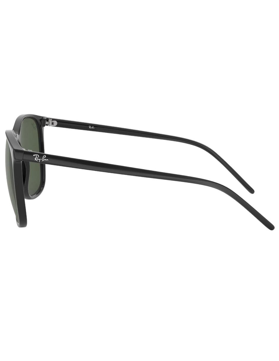 Lentes de sol RB4387 para hombre 12