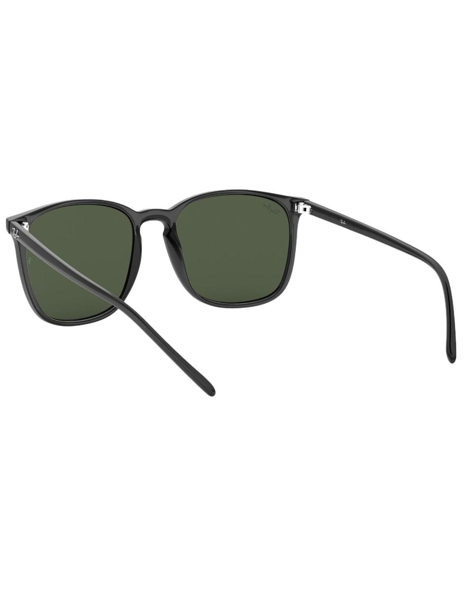 Lentes de sol RB4387 para hombre 8