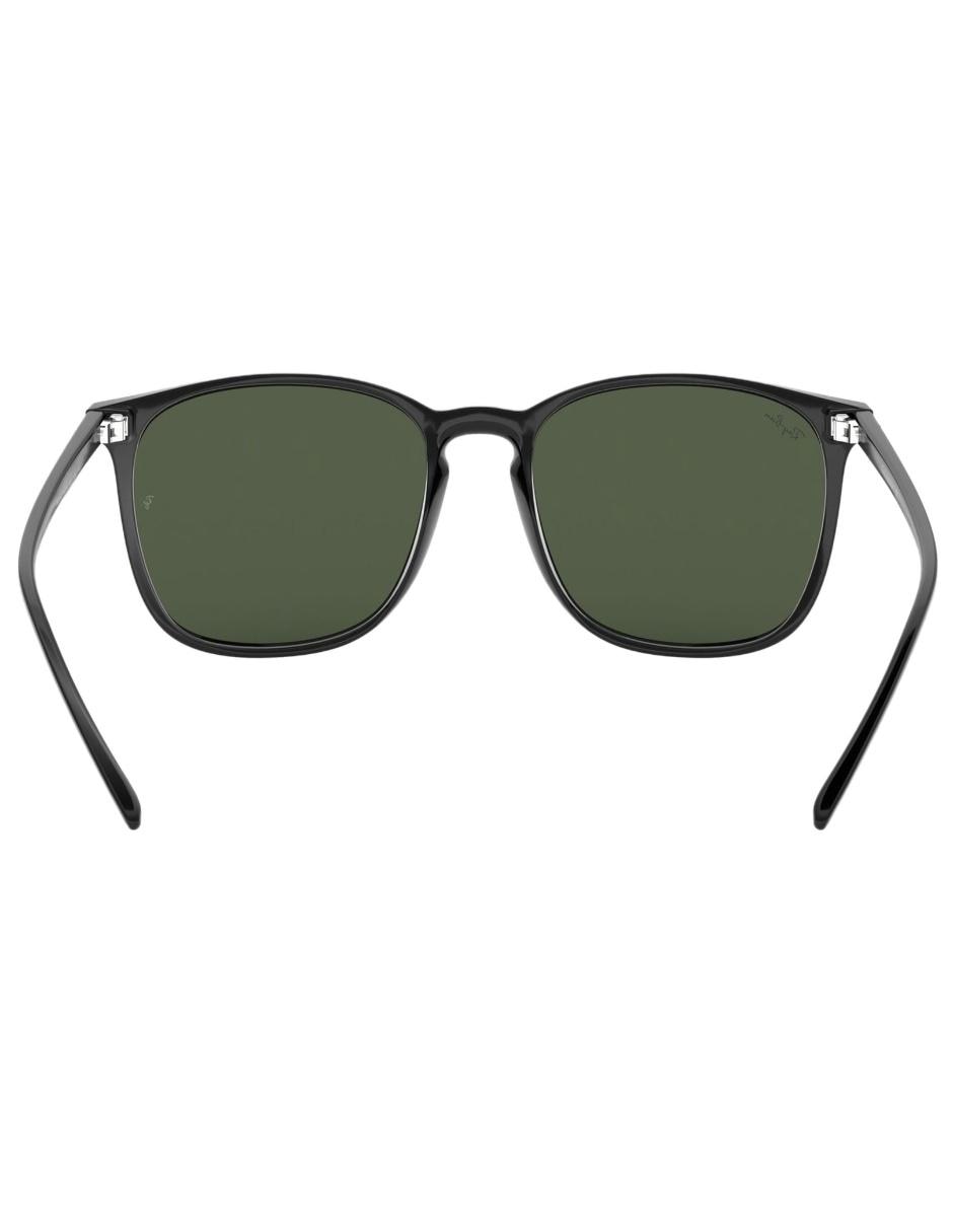 Lentes de sol RB4387 para hombre 11