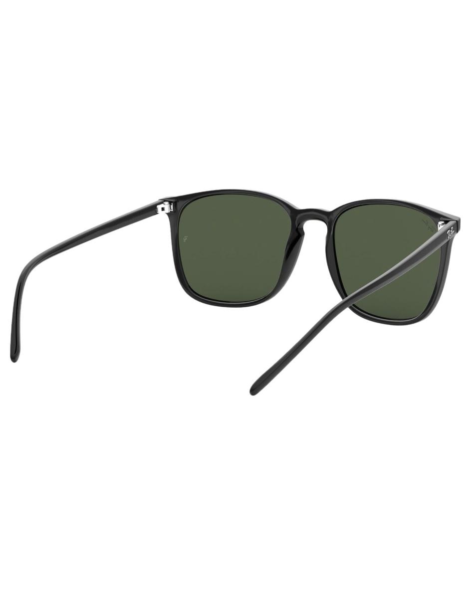 Lentes de sol RB4387 para hombre 4