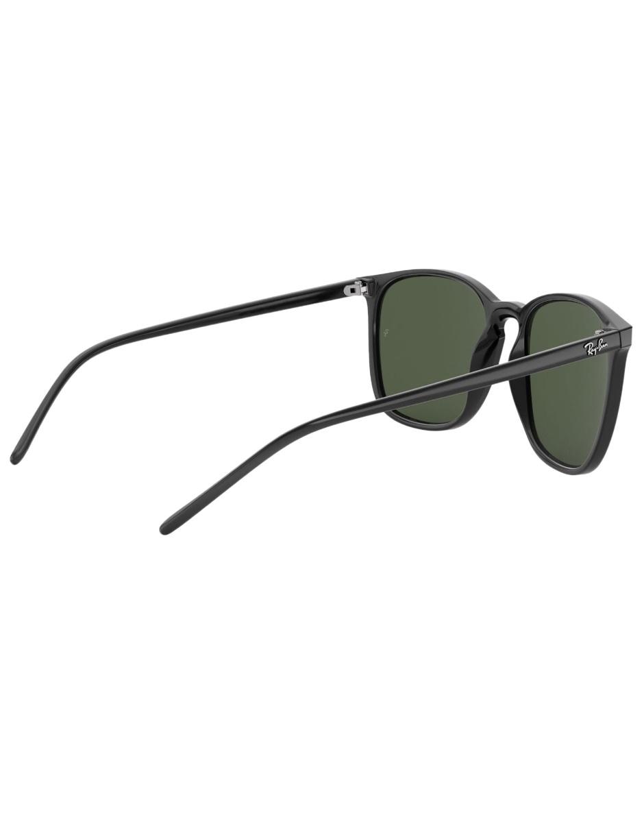 Lentes de sol RB4387 para hombre 10
