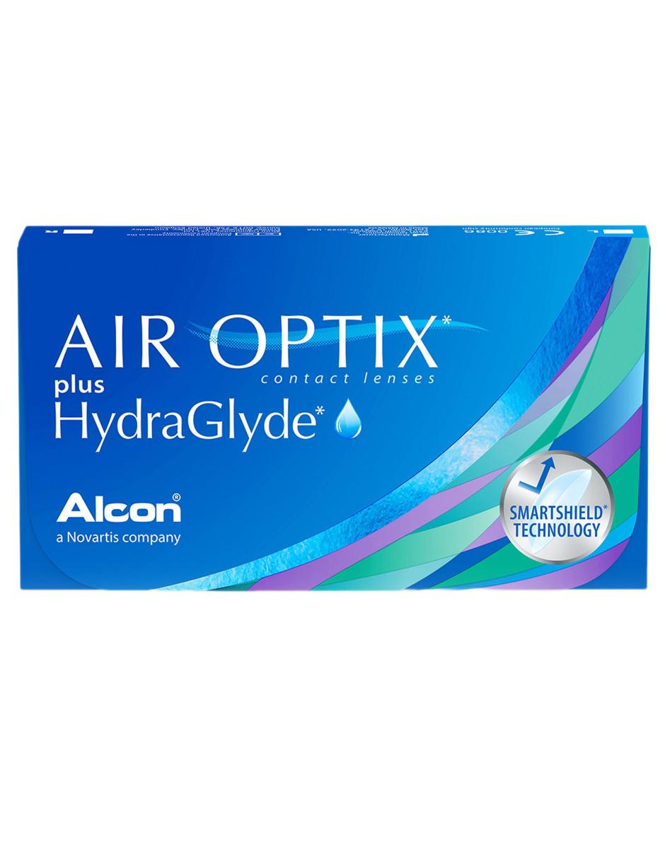 Lentes de contacto para miopía e hipermetropía Lentes de contacto para miopía e hipermetropía