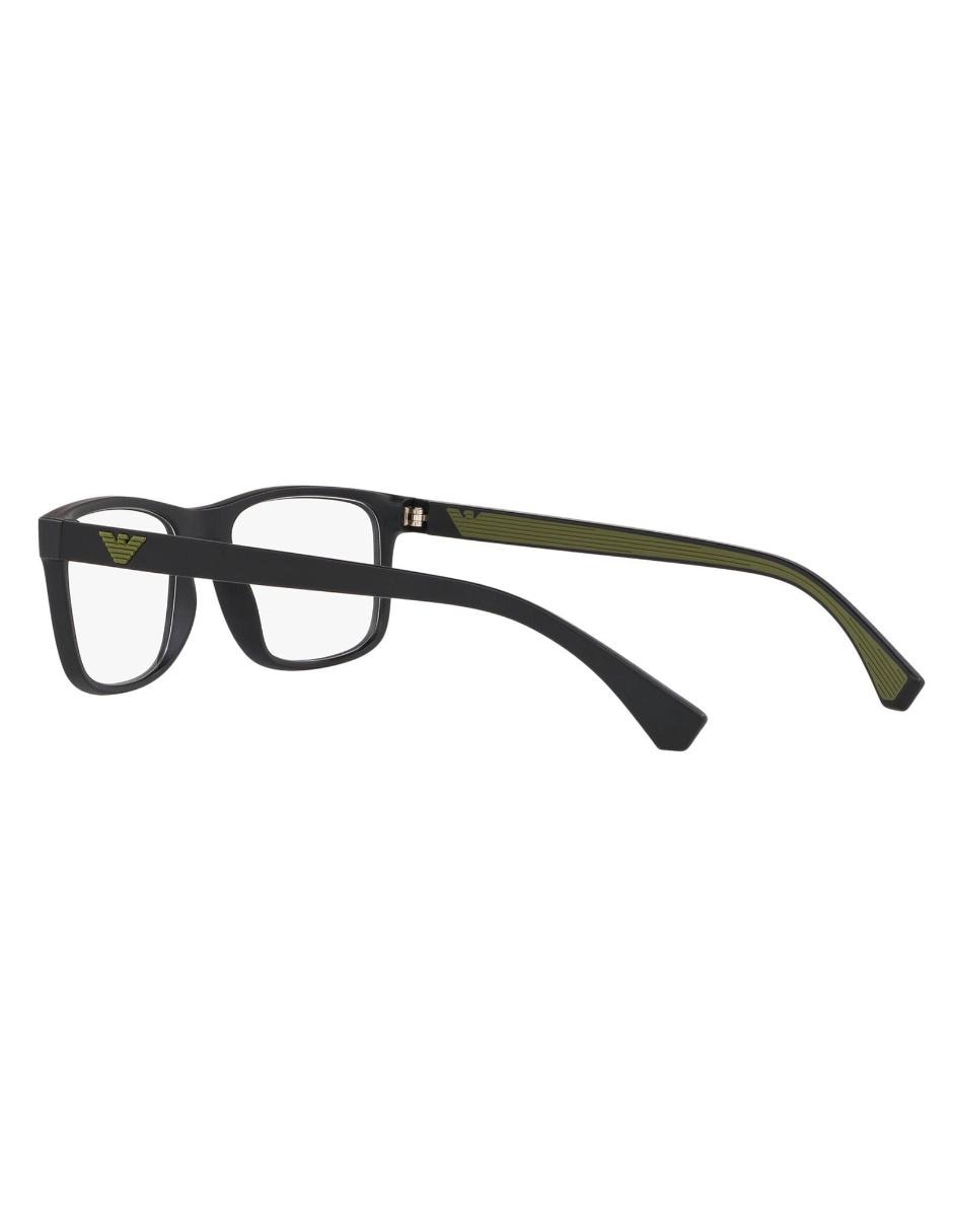 Armazón para hombre