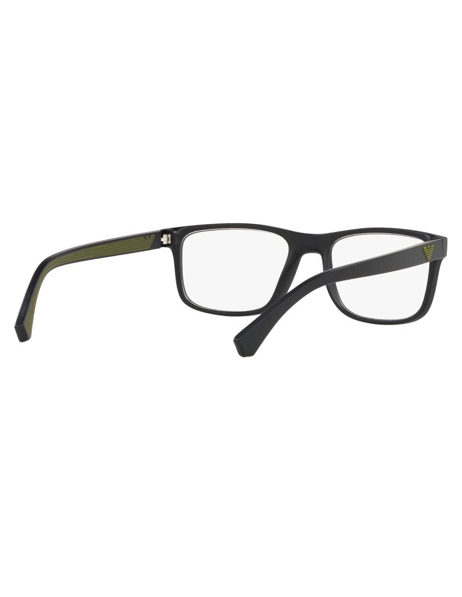Armazón para hombre