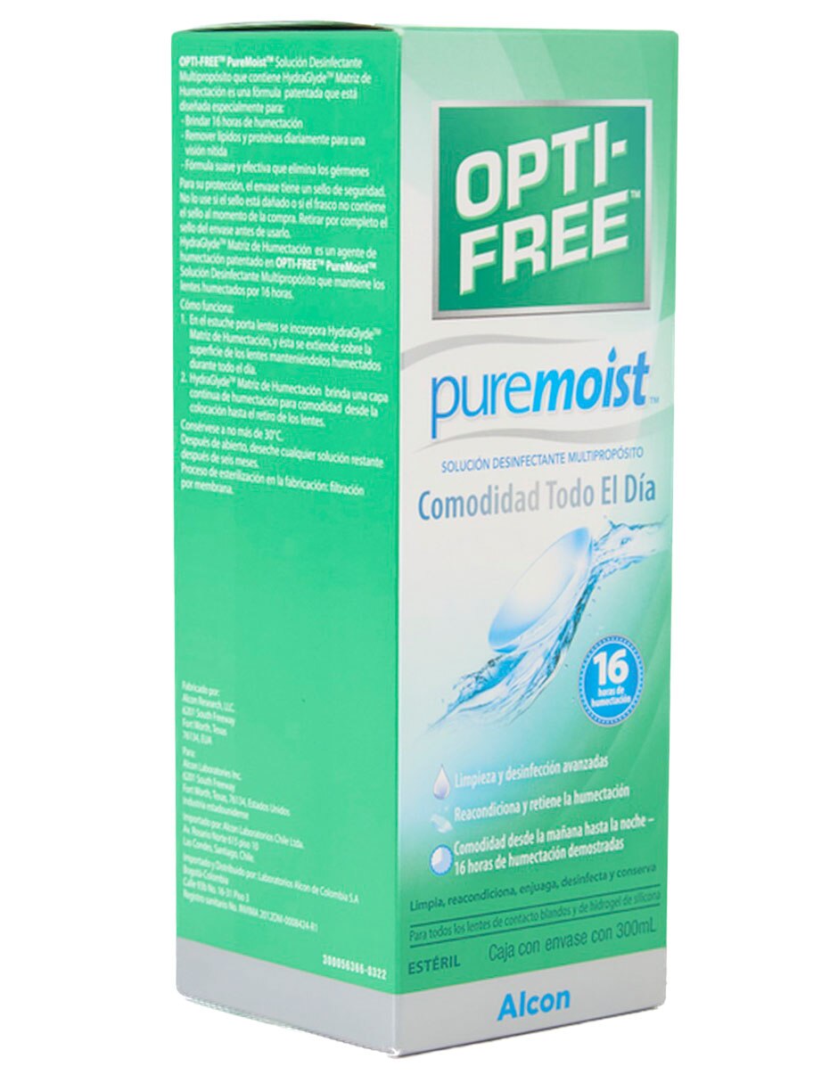 Kit de limpieza protección 300 ml 2