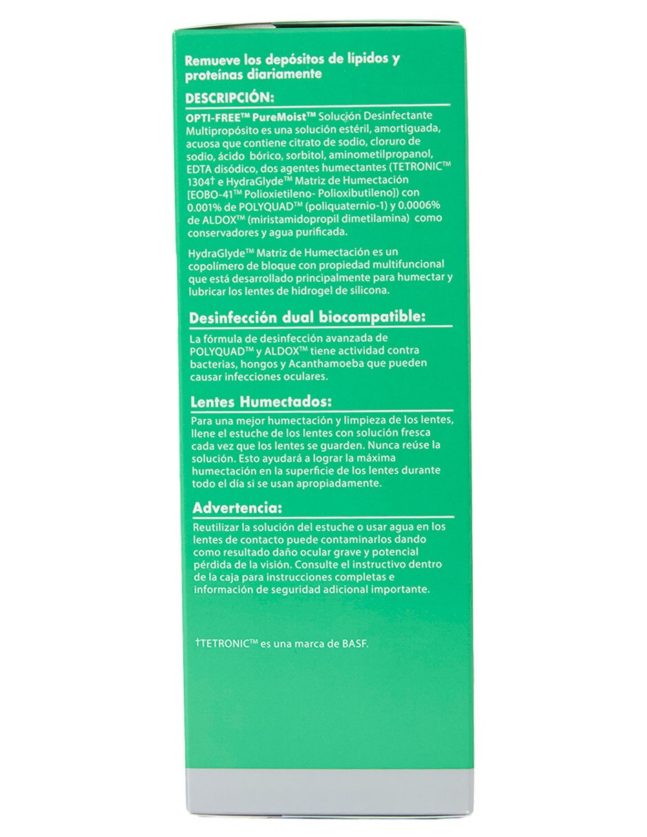 Kit de limpieza protección 300 ml 3