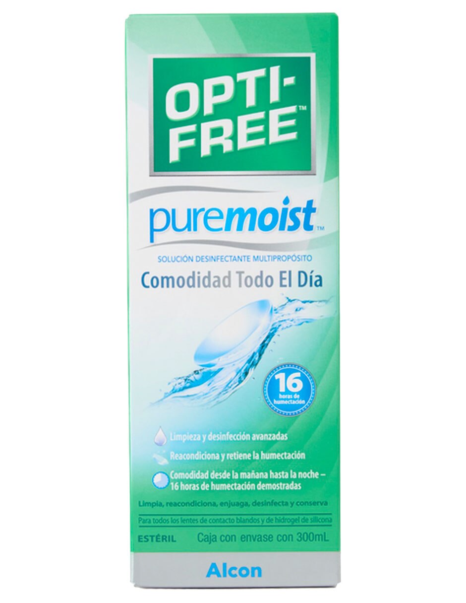 Kit de limpieza protección 300 ml