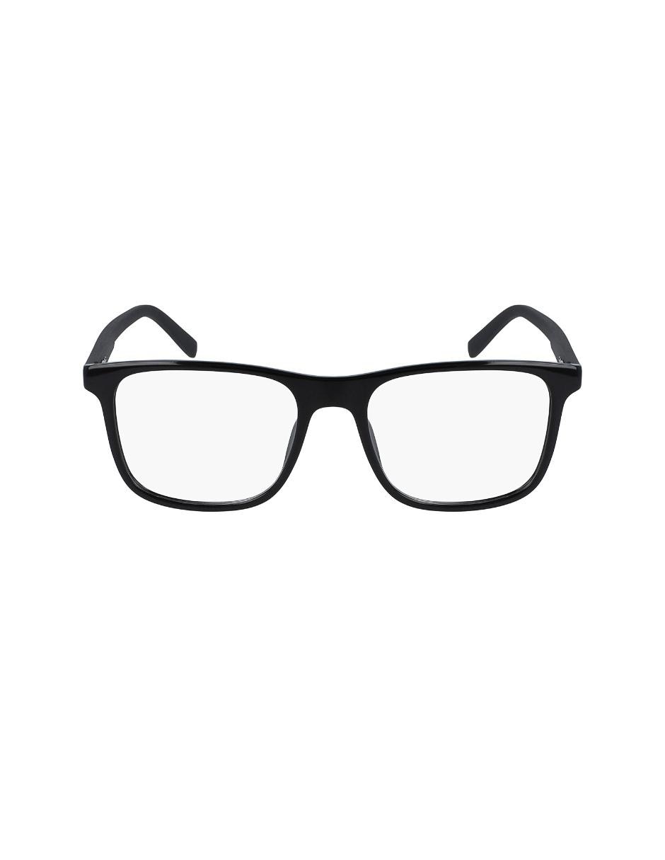 Armazón Lacoste para hombre