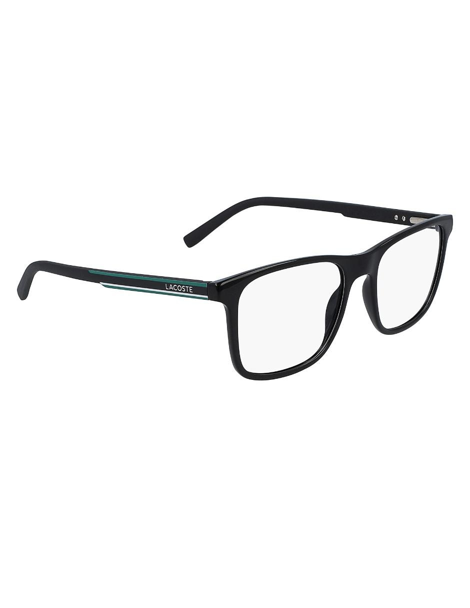 Armazón Lacoste para hombre