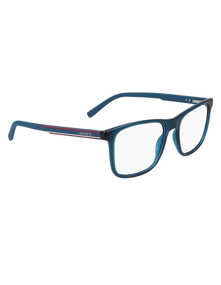 Armazón Lacoste para hombre