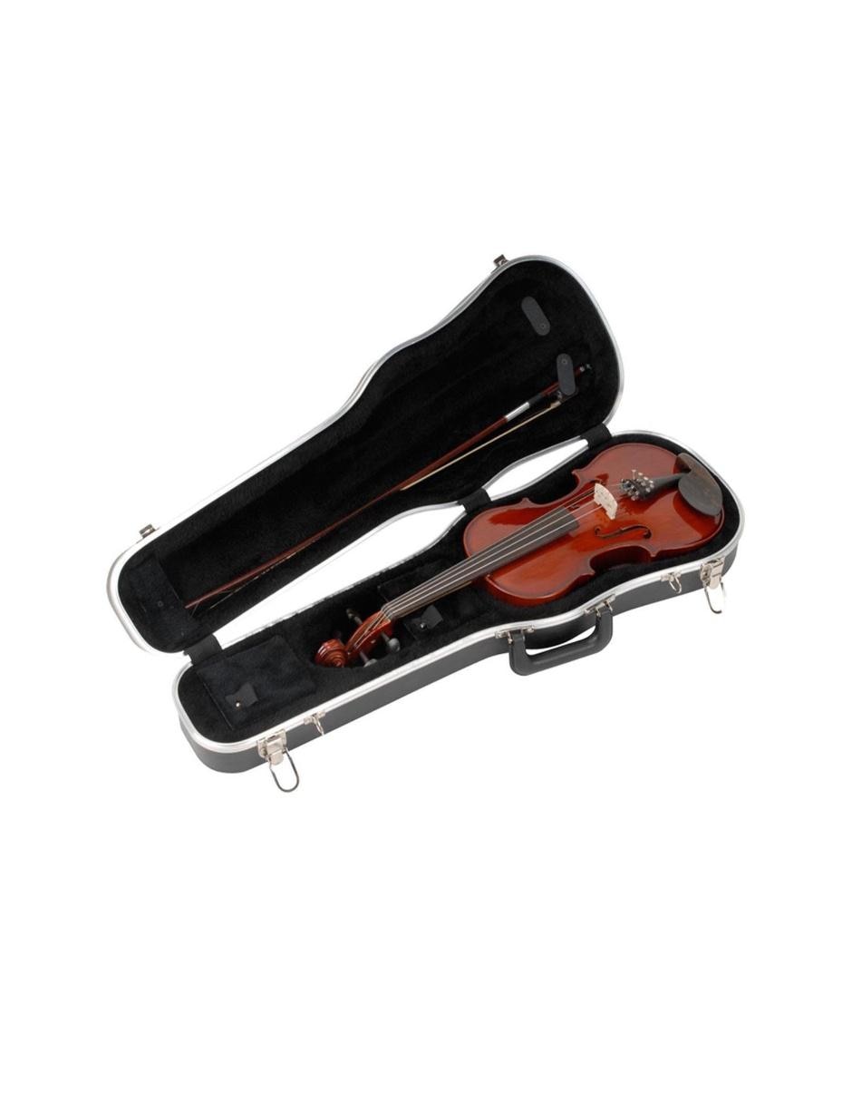 Estuche SKB para Guitarra Acústica 1SKB-SC300