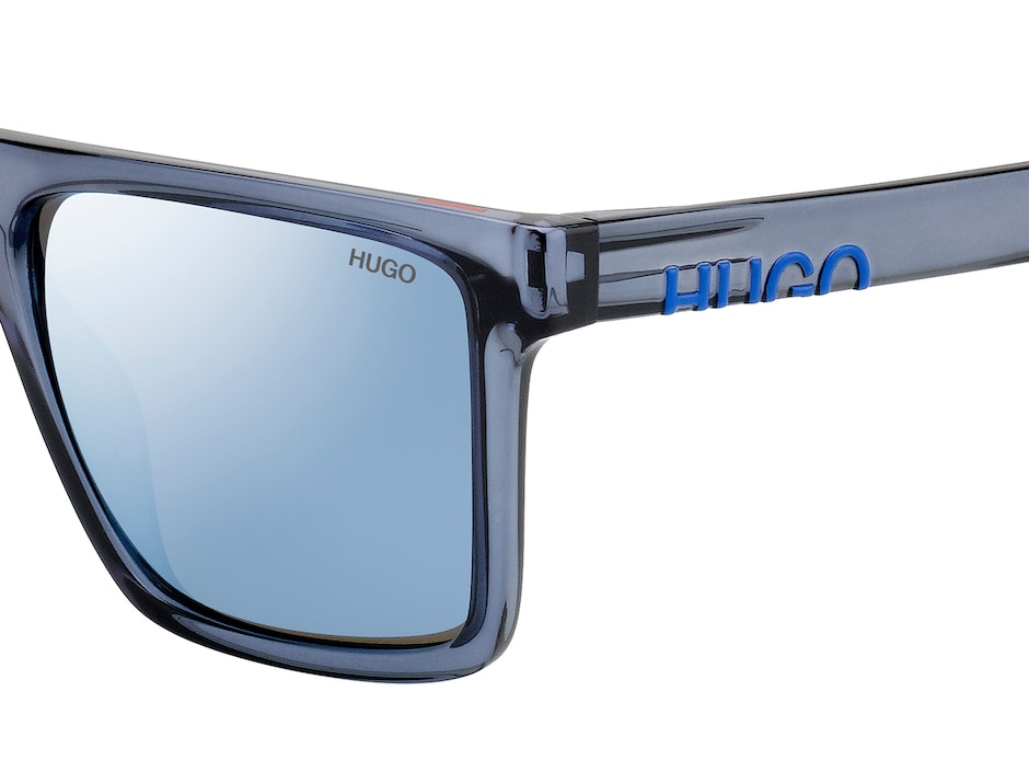Lentes de sol HG-1069/S-203009 para hombre 3