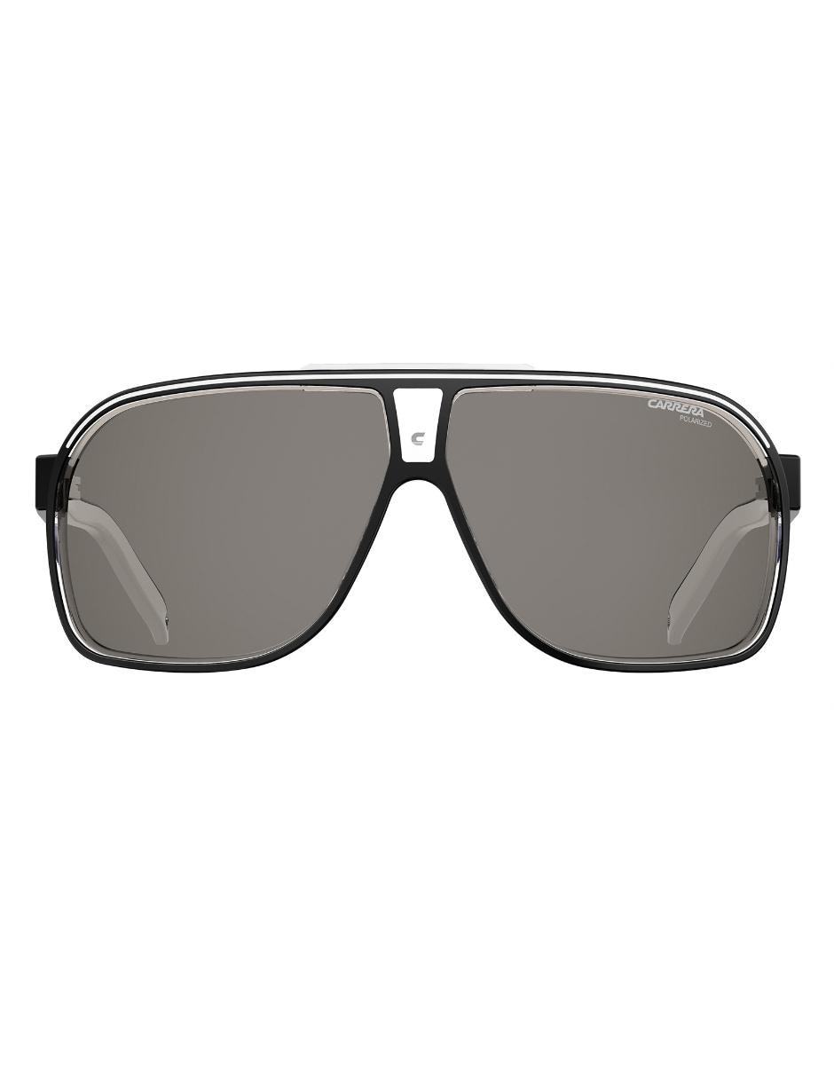 Lentes de sol Grand Prix para hombre