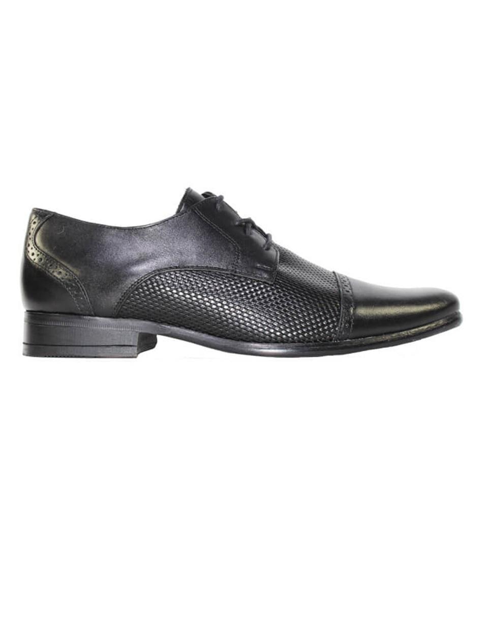 Zapato derby para hombre 3