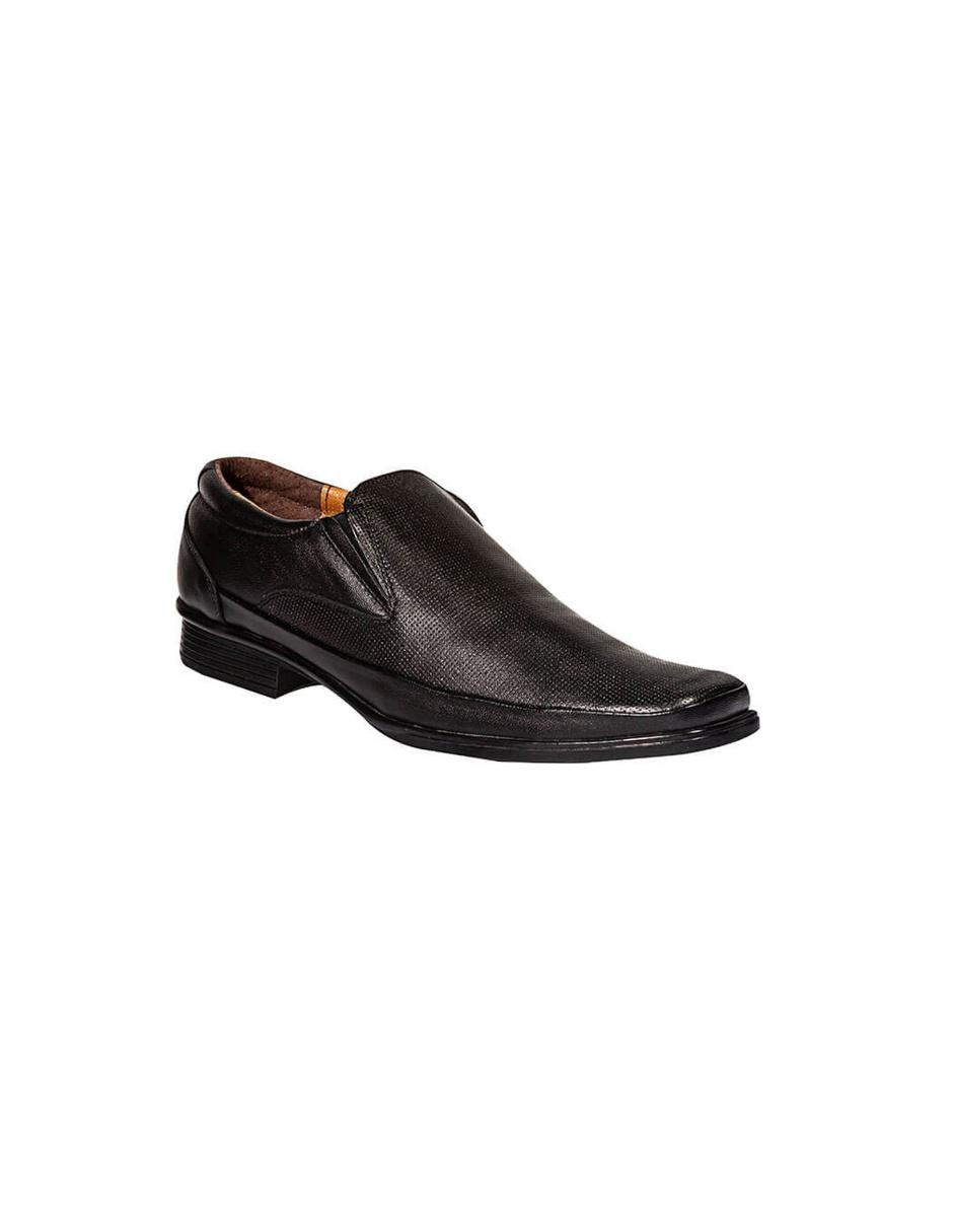 Zapato derby para hombre