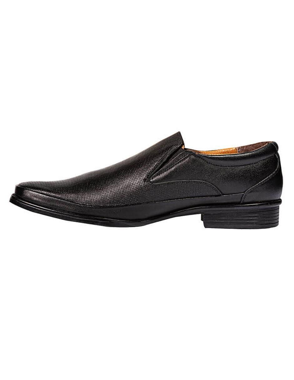 Zapato derby para hombre 2