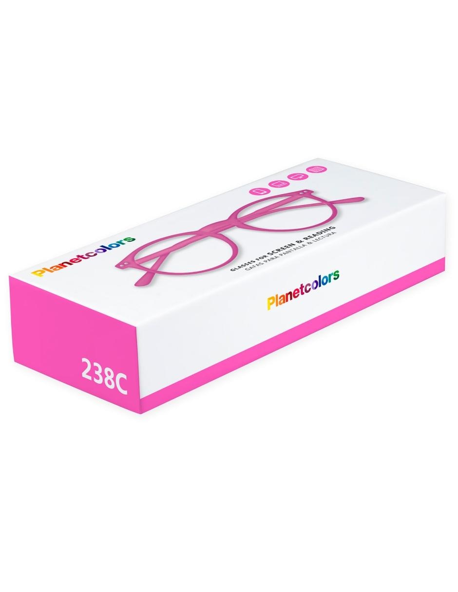 Lentes de lectura para mujer 7