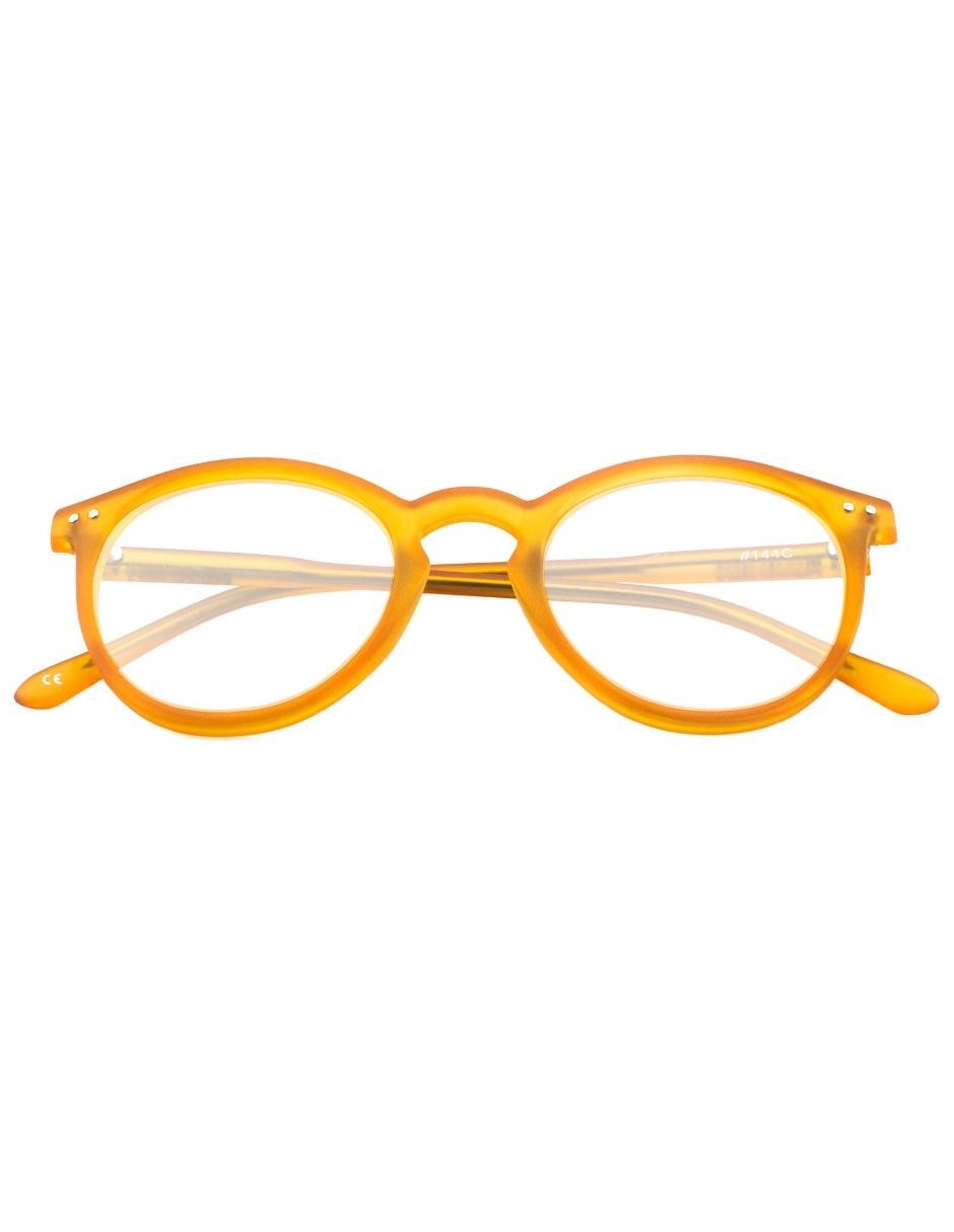 Lentes de lectura unisex 10
