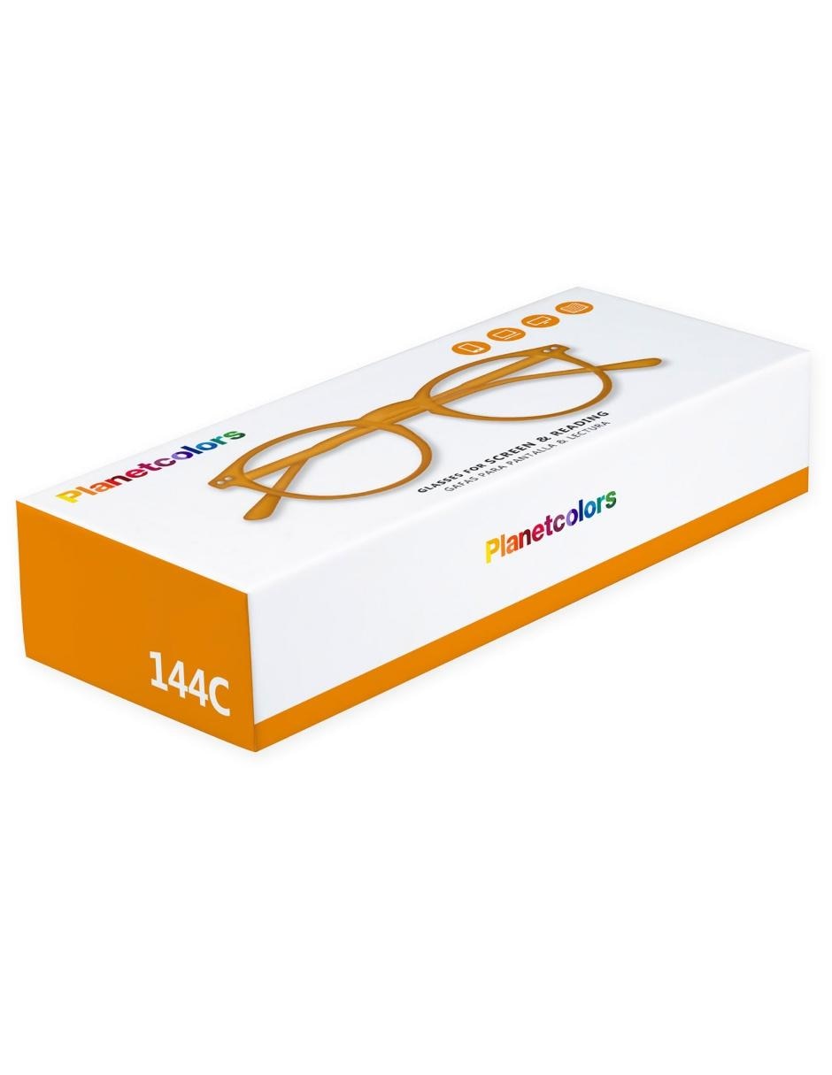 Lentes de lectura unisex 6