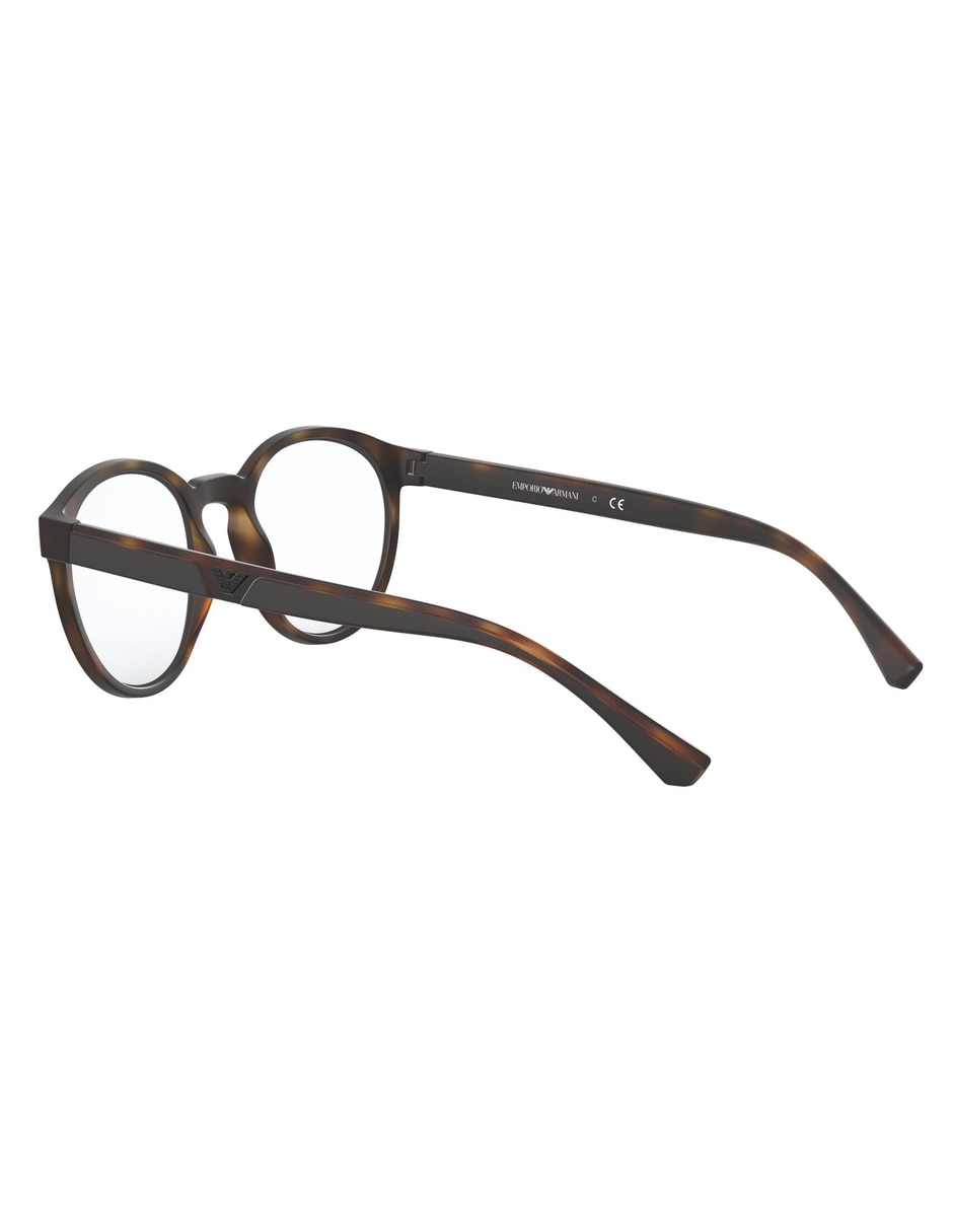 Armazón para hombre 2