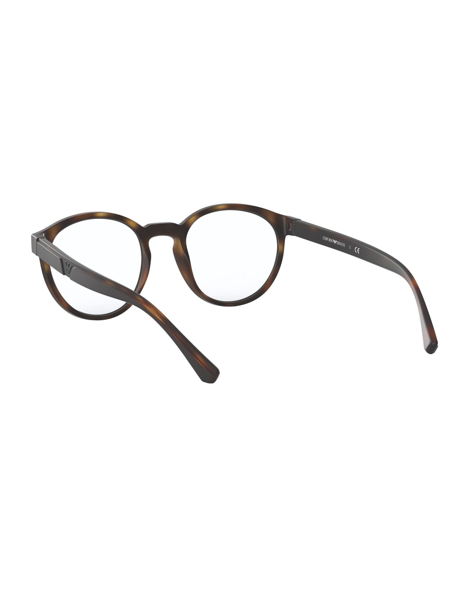Armazón para hombre 8