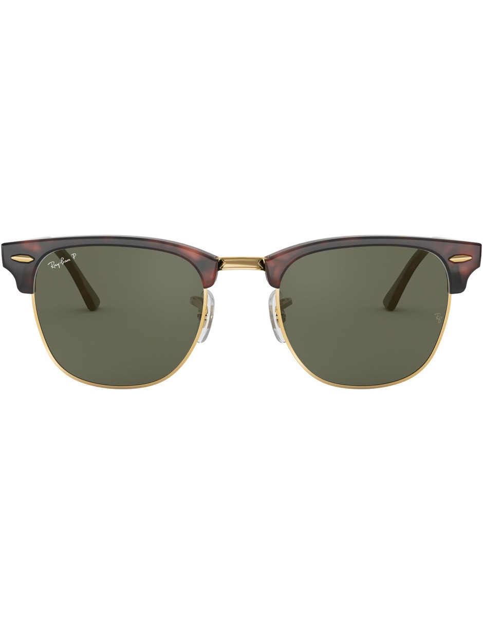 Lentes de sol Clubmaster Classic RB3016 unisex Lentes de sol Clubmaster Classic RB3016 unisex