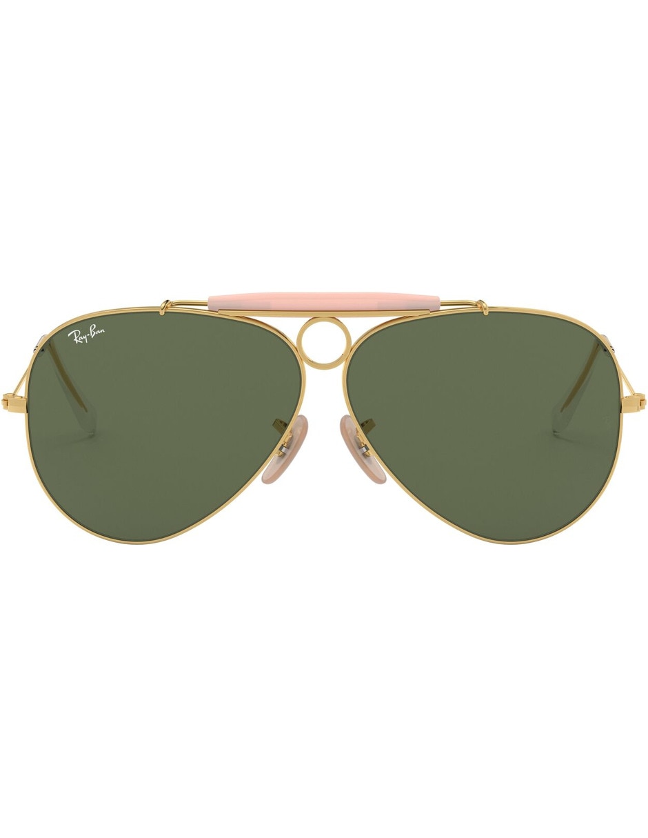 Lentes de sol Shooter RB3138 unisex Lentes de sol Shooter RB3138 unisex